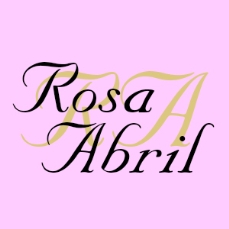 logo Rosa Abril